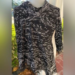 Neo Noble Music 🎶🎼 Tunic